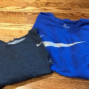 Nike t shirts